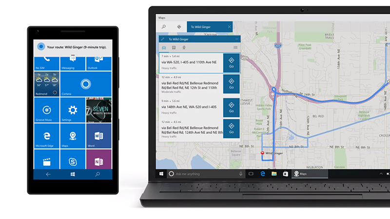 Illustration for article titled 12 Things You Can Now Do With Windows 10 After the Anniversary Update